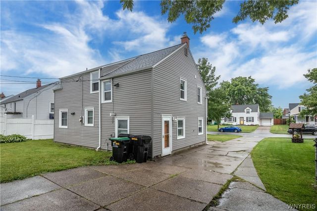 229 Dalton Drive, Tonawanda, NY 14223