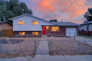 408 Arms Lane, Fountain, CO 80817