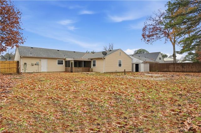 4628 Helensburgh DR, Chesapeake, VA 23321