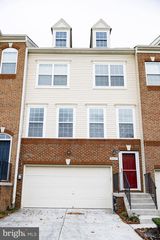 8453 WINDING TRL, Laurel, MD 20724