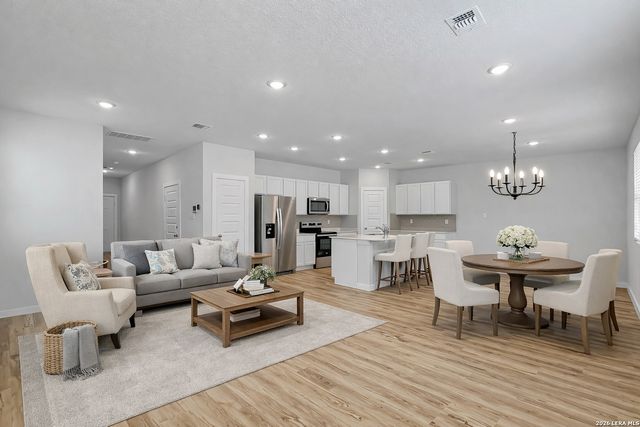 14506 Emerio, San Antonio, TX 78253