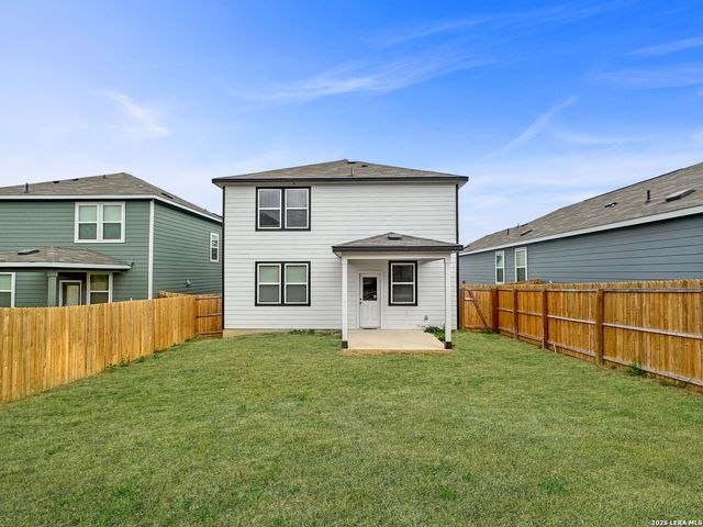 14506 Emerio, San Antonio, TX 78253