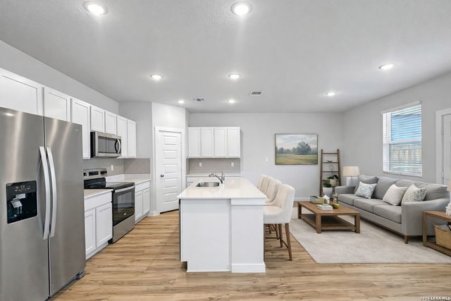 14506 Emerio, San Antonio, TX 78253