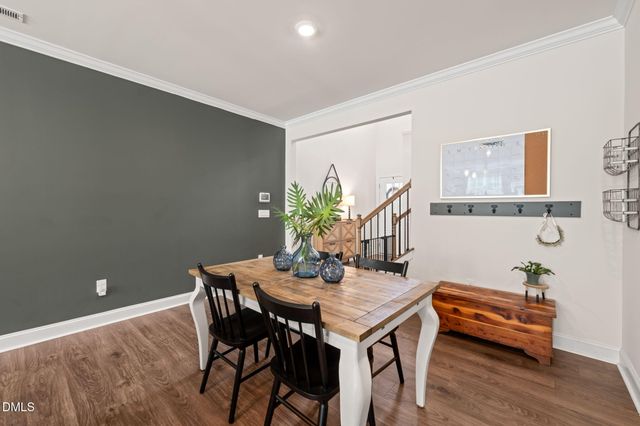 2103 Cherry Top Drive, Fuquay Varina, NC 27526