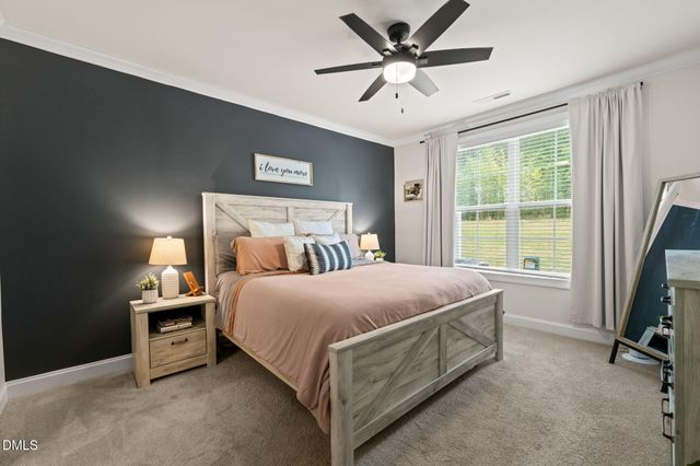 2103 Cherry Top Drive, Fuquay Varina, NC 27526
