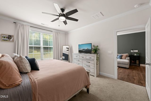 2103 Cherry Top Drive, Fuquay Varina, NC 27526