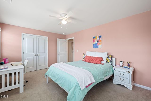 2103 Cherry Top Drive, Fuquay Varina, NC 27526