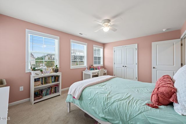2103 Cherry Top Drive, Fuquay Varina, NC 27526