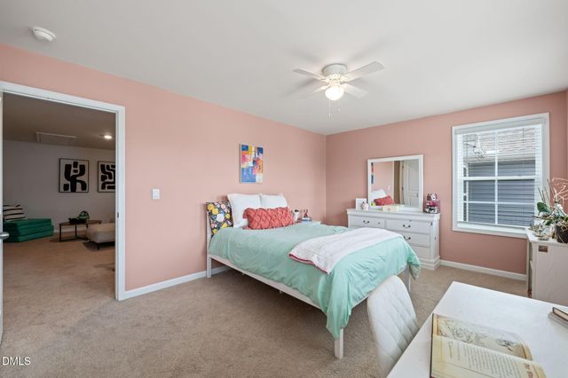 2103 Cherry Top Drive, Fuquay Varina, NC 27526