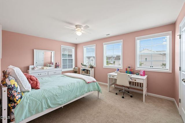 2103 Cherry Top Drive, Fuquay Varina, NC 27526