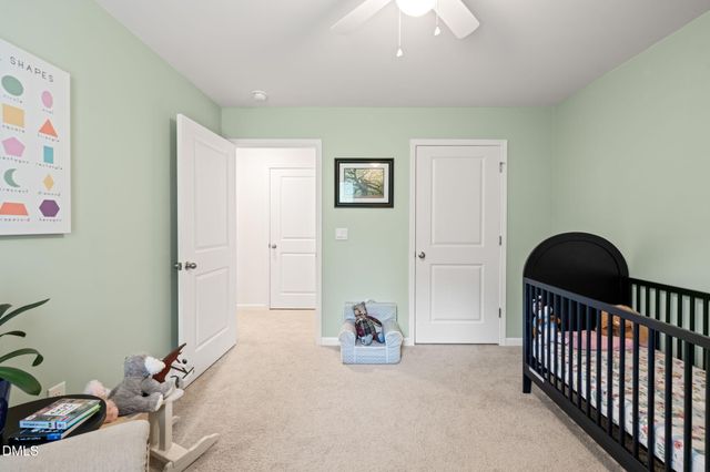 2103 Cherry Top Drive, Fuquay Varina, NC 27526