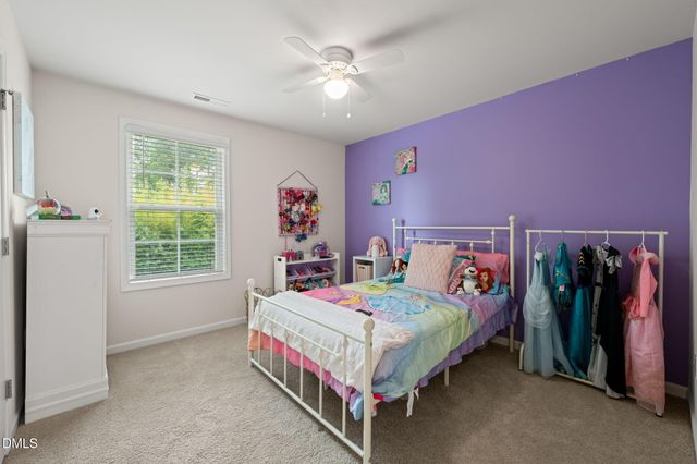 2103 Cherry Top Drive, Fuquay Varina, NC 27526