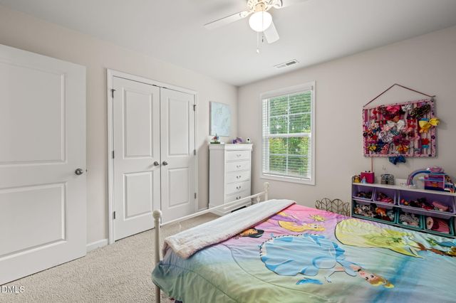 2103 Cherry Top Drive, Fuquay Varina, NC 27526