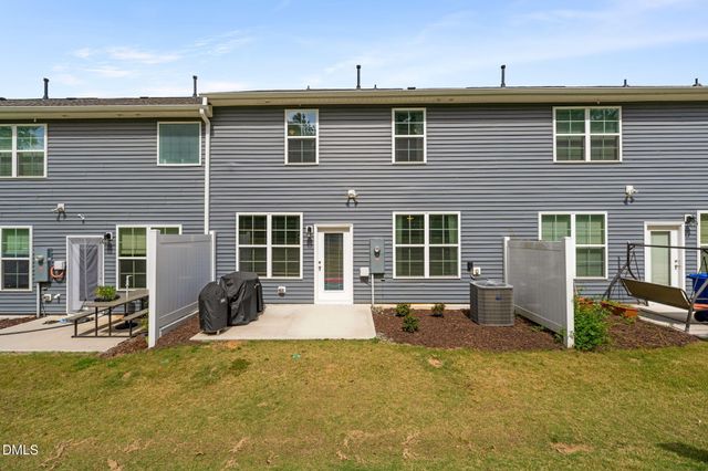 2103 Cherry Top Drive, Fuquay Varina, NC 27526