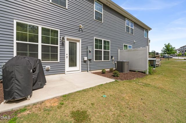 2103 Cherry Top Drive, Fuquay Varina, NC 27526