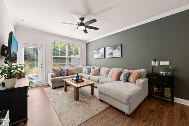 2103 Cherry Top Drive, Fuquay Varina, NC 27526