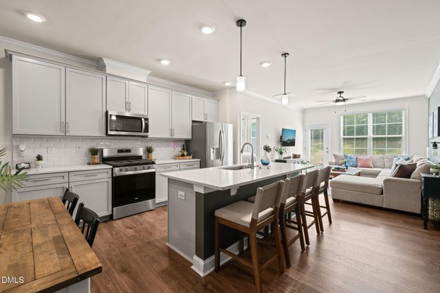 2103 Cherry Top Drive, Fuquay Varina, NC 27526