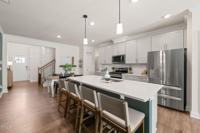 2103 Cherry Top Drive, Fuquay Varina, NC 27526