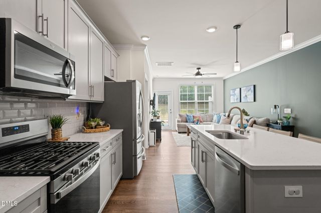 2103 Cherry Top Drive, Fuquay Varina, NC 27526