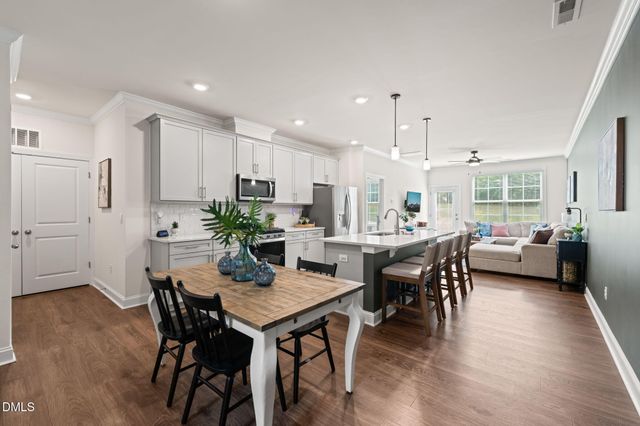 2103 Cherry Top Drive, Fuquay Varina, NC 27526
