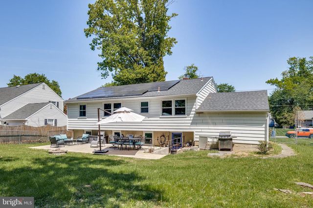 1304 PADDOCK WAY, Cherry Hill, NJ 08034