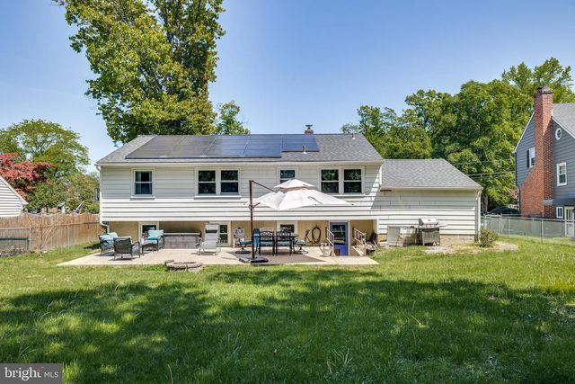 1304 PADDOCK WAY, Cherry Hill, NJ 08034
