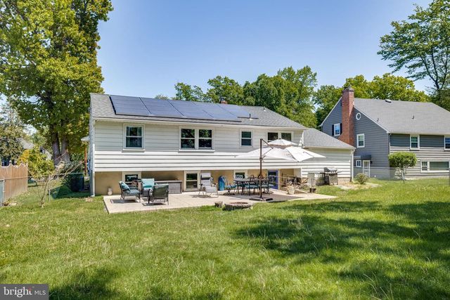 1304 PADDOCK WAY, Cherry Hill, NJ 08034