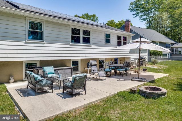 1304 PADDOCK WAY, Cherry Hill, NJ 08034