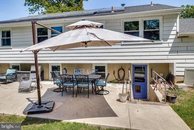 1304 PADDOCK WAY, Cherry Hill, NJ 08034