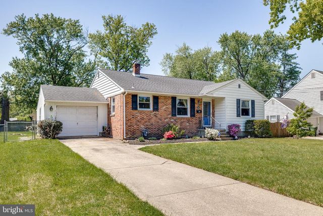 1304 PADDOCK WAY, Cherry Hill, NJ 08034