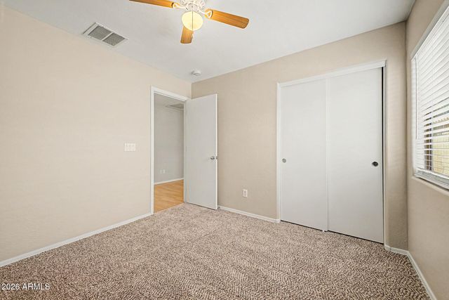 3162 W SUNSHINE BUTTE Drive, San Tan Valley, AZ 85144