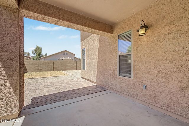 3162 W SUNSHINE BUTTE Drive, San Tan Valley, AZ 85144