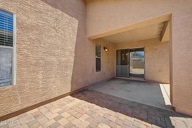 3162 W SUNSHINE BUTTE Drive, San Tan Valley, AZ 85144