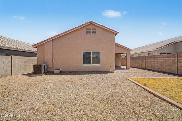 3162 W SUNSHINE BUTTE Drive, San Tan Valley, AZ 85144