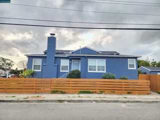 2387 Humphrey Avenue, Richmond, CA 94804