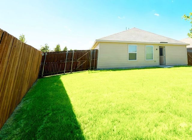 7855 Rutherford Lane, Mckinney, TX 75071