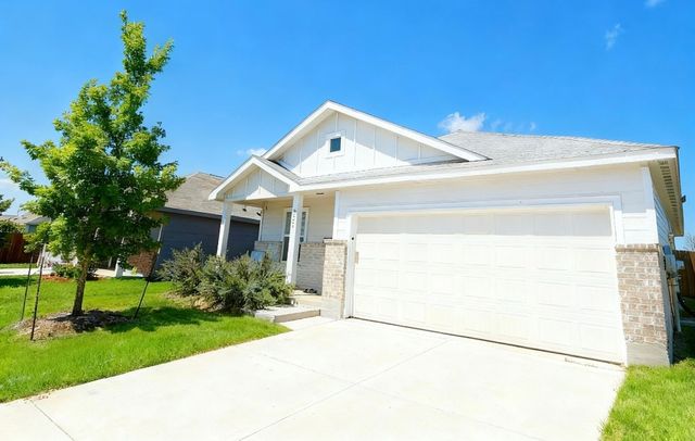 7855 Rutherford Lane, Mckinney, TX 75071