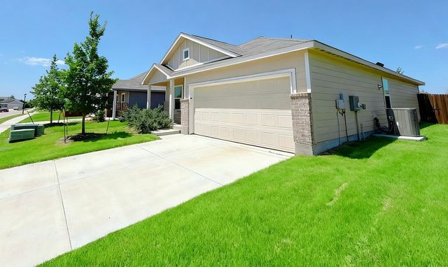 7855 Rutherford Lane, Mckinney, TX 75071