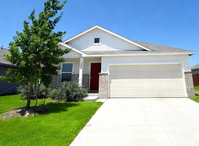 7855 Rutherford Lane, Mckinney, TX 75071