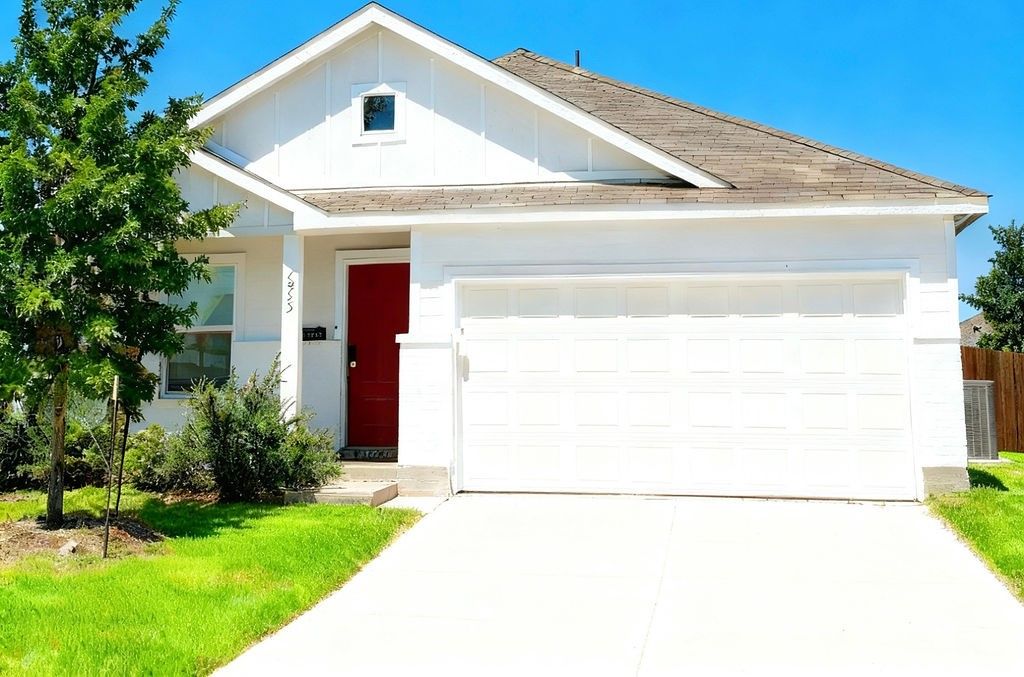 7855 Rutherford Lane, Mckinney, TX 75071
