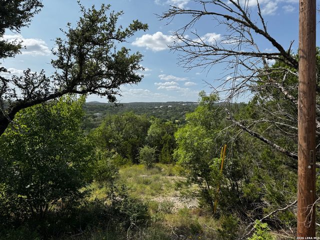 LOT 2 HILLSIDE DRIVE, Spring Branch, TX 78070