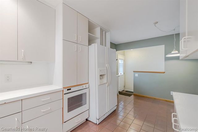 3356 Harding Street, Dearborn, MI 48124