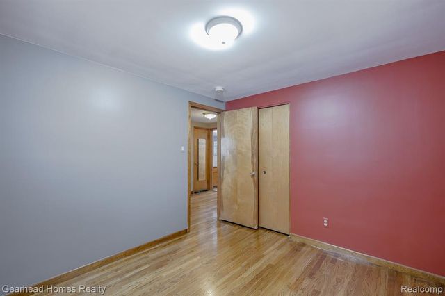 3356 Harding Street, Dearborn, MI 48124