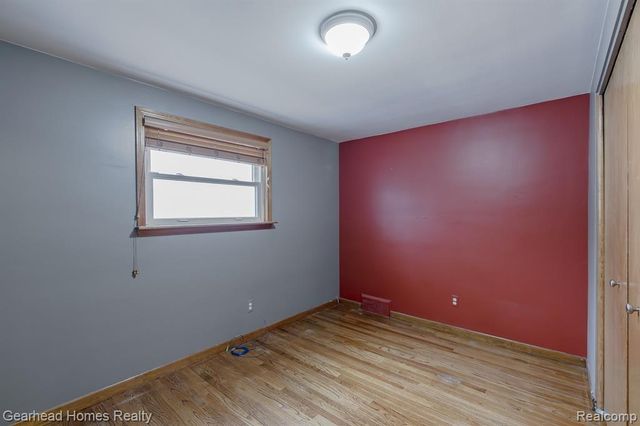 3356 Harding Street, Dearborn, MI 48124