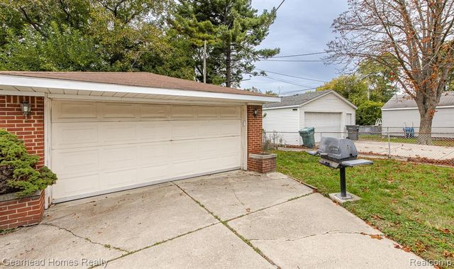 3356 Harding Street, Dearborn, MI 48124