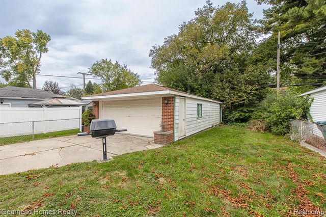 3356 Harding Street, Dearborn, MI 48124