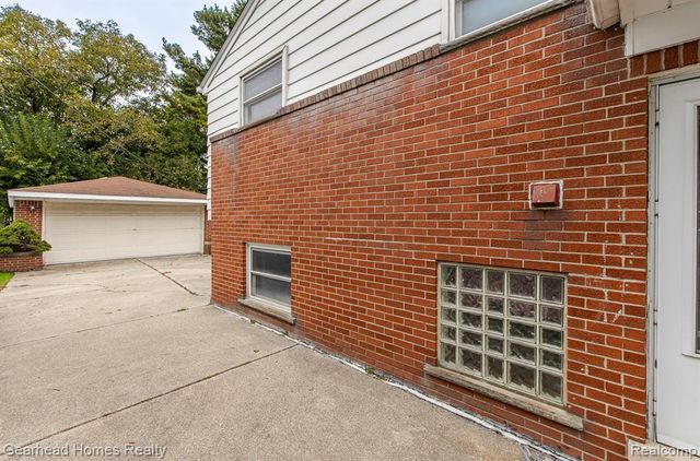 3356 Harding Street, Dearborn, MI 48124