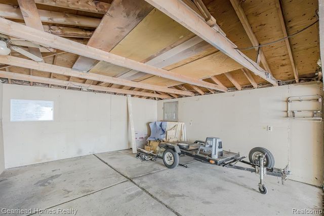 3356 Harding Street, Dearborn, MI 48124