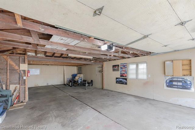 3356 Harding Street, Dearborn, MI 48124
