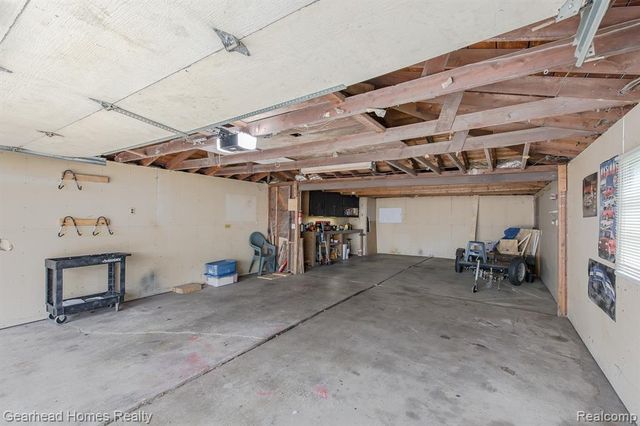 3356 Harding Street, Dearborn, MI 48124
